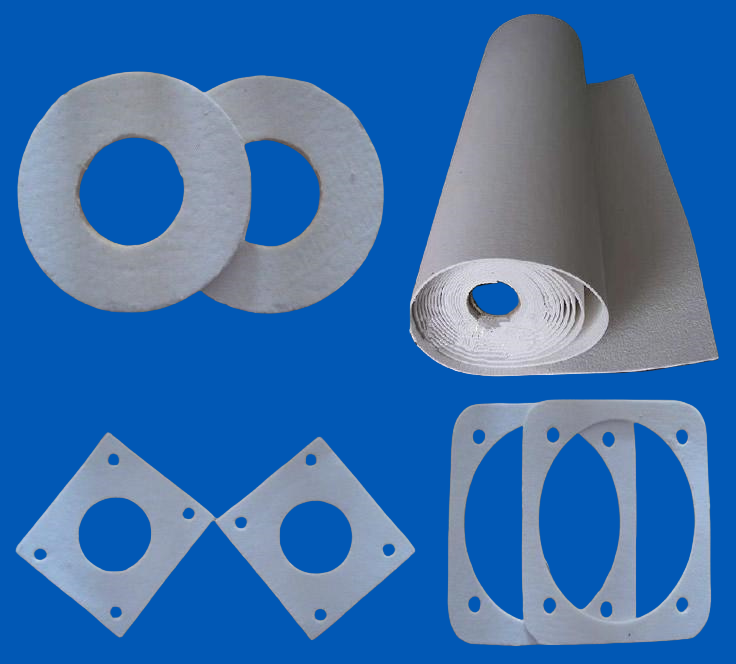 越秀陶瓷纤维纸